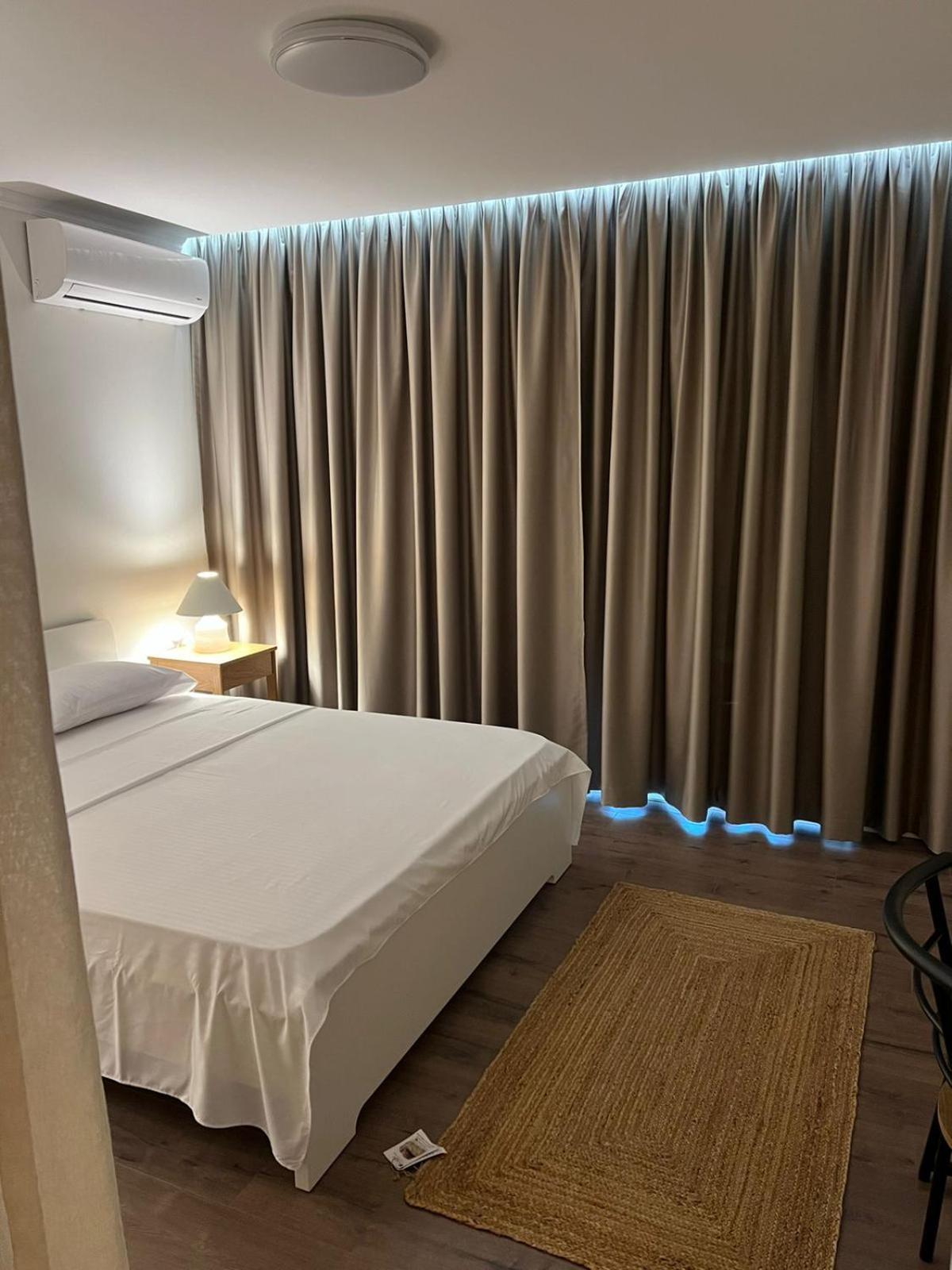 Anna'S Blloku Apartment Тирана Экстерьер фото