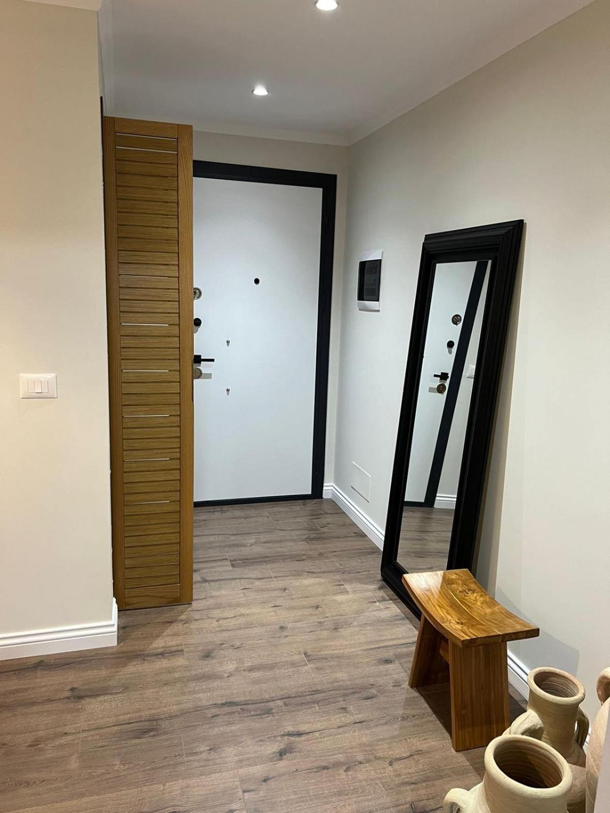 Anna'S Blloku Apartment Тирана Экстерьер фото