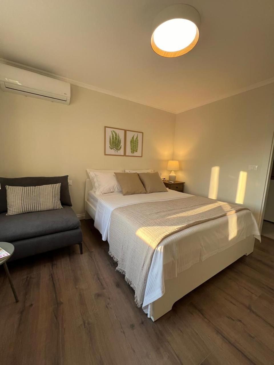 Anna'S Blloku Apartment Тирана Экстерьер фото